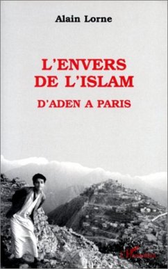 Cover L'envers de l'islam (eBook, PDF)