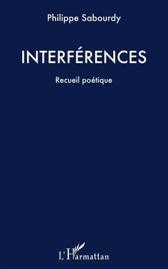 Cover Interférences (eBook, PDF)