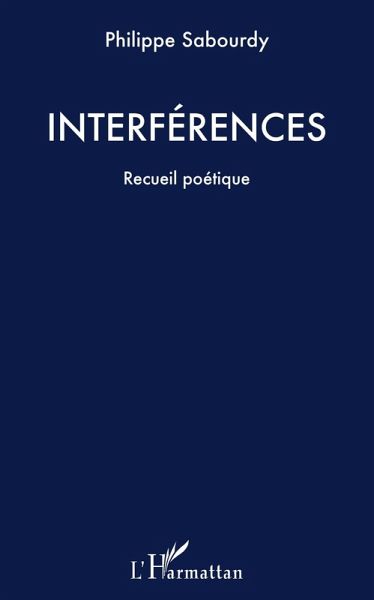 Interférences (eBook, PDF)