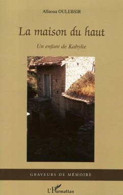 La maison du haut (eBook, ePUB) - Oulebsir