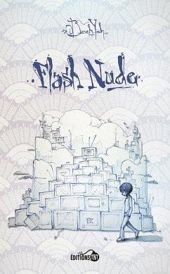 Cover Flash Nude (eBook, ePUB)