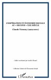 COOPÉRATION ET ÉCONOMIE SOCIALE AU «SECOND» XXe SIÈCLE (eBook, PDF) COOPÉRATION ET ÉCONOMIE SOCIALE AU «SECOND» XXe SIÈCLE (eBook, PDF)