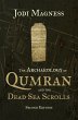 Archaeology of Qumran and the Dead Sea... - Bild 1