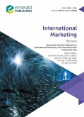 Systematic Literature Reviews in International Marketing (eBook, PDF)
