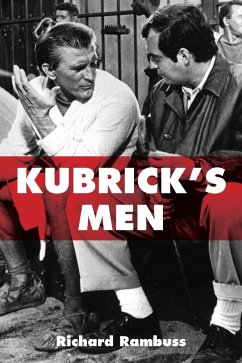 Kubrick's Men (eBook, PDF) - Rambuss, Richard