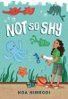 Not So Shy (eBook, PDF) - Bild 1