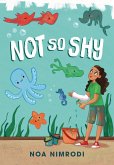Not So Shy (eBook, PDF) Not So Shy (eBook, PDF)