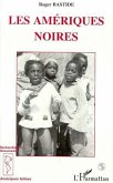 Les Amériques Noires (eBook, PDF)