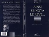 Ainsi se noya le rêve (eBook, PDF)