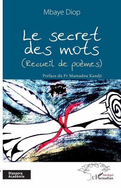 Le secret des mots (eBook, PDF)