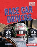 Race Car Drivers (eBook, ePUB) Race Car Drivers (eBook, ePUB)