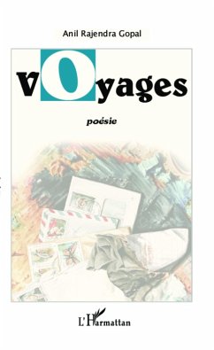 Cover VOYAGES (eBook, PDF)