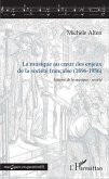 La musique au coeur des enjeux de la société française (1896-1956) (eBook, PDF) La musique au coeur des enjeux de la société française (1896-1956) (eBook, PDF)