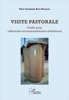 Cover Visite pastorale (eBook, PDF)