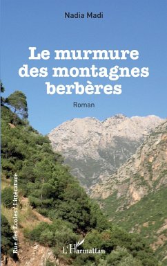 Cover Le murmure des montagnes berbères (eBook, PDF)