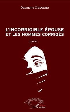 Cover L'incorrigible épouse et les hommes corrigés (eBook, PDF)