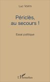 Périclès, au secours ! (eBook, PDF) Périclès, au secours ! (eBook, PDF)