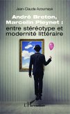 André Breton et Marcelin Pleynet : (eBook, PDF)