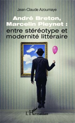 Cover André Breton et Marcelin Pleynet : (eBook, PDF)
