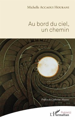 Cover Au bord du ciel, un chemin (eBook, PDF)