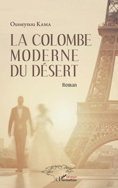 Cover La colombe moderne du désert (eBook, PDF)