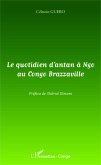 Le quotidien d'antan à Ngo au Congo-Brazzaville (eBook, PDF)