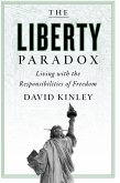 Liberty Paradox (eBook, ePUB) Liberty Paradox (eBook, ePUB)