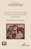 Récit et espace dans Les métamorphoses d'Apulée (eBook, PDF) Récit et espace dans Les métamorphoses d'Apulée (eBook, PDF)