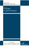 Ethique et gouvernance (eBook, PDF)