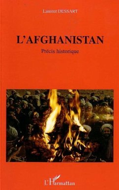 L'Afghanistan (eBook, ePUB) - Dessart