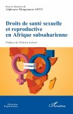 Droits de santé sexuelle et reproductive en Afrique subsaharienne (eBook, PDF)