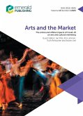 online and offline impacts of Covid-19 on arts and cultural marketing (eBook, PDF)
