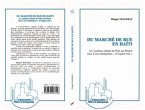 Du marché de rue en Haïti (eBook, PDF)