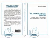 Du marché de rue en Haïti (eBook, PDF)