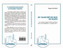 Du marché de rue en Haïti (eBook, PDF) - Bazabas