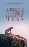 La philosophie de l'esprit africain (eBook, PDF)