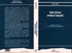 Cover Crise sociale, mythes et réalités (eBook, PDF)