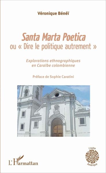 Santa Marta Poetica ou 