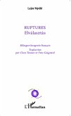 Ruptures (eBook, PDF)