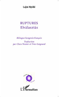 Cover Ruptures (eBook, PDF)
