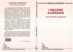 L'industrie algérienne (eBook, PDF)