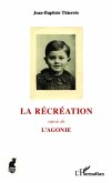 La récréation (eBook, PDF)