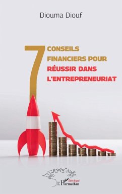 Cover 7 conseils financiers pour réussir dans l'entrepreneuriat (eBook, PDF)