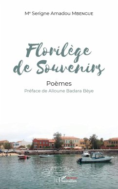 Cover Florilège de souvenirs (eBook, PDF)