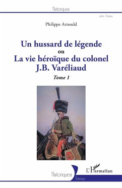 Cover Un hussard de légende (eBook, PDF)