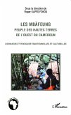 Les Mbäfeung, peuple des hautes terres de l'ouest du Cameroun (eBook, PDF)