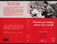 Cover Chasseur en images, visions d'un monde (eBook, PDF)