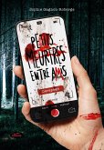 Petits meurtres entre amis : Dérapage (eBook, ePUB) Petits meurtres entre amis : Dérapage (eBook, ePUB)