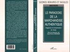 La paradoxe de la marchandise authentique (eBook, PDF)