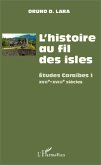 L'histoire au fil des isles (eBook, PDF)
